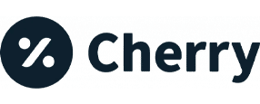 cherry logo